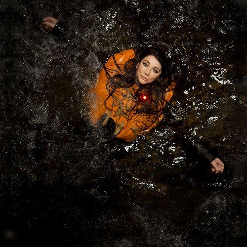 Kate Bush