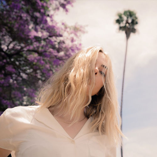 Katelyn Tarver