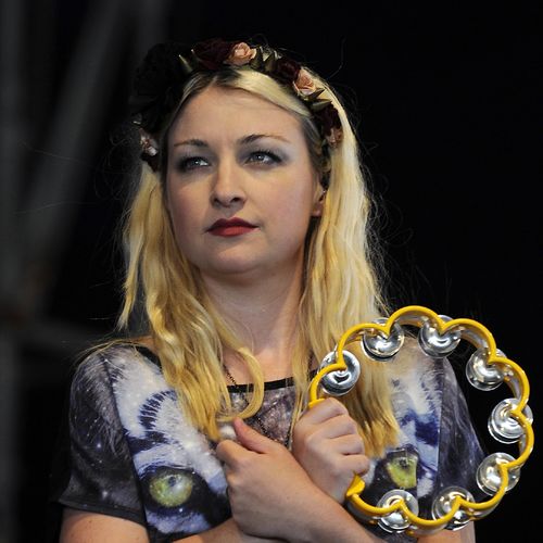 Kate Miller
