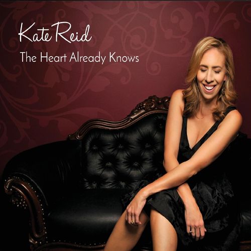Kate Reid