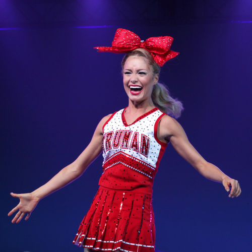 Kate Rockwell
