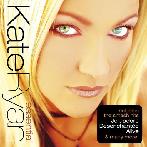 Kate Ryan