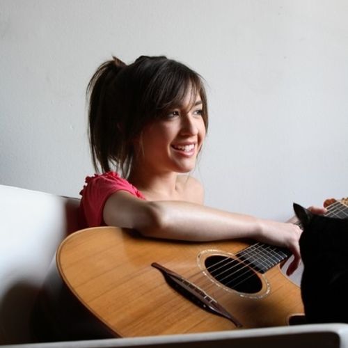 Kate Voegele