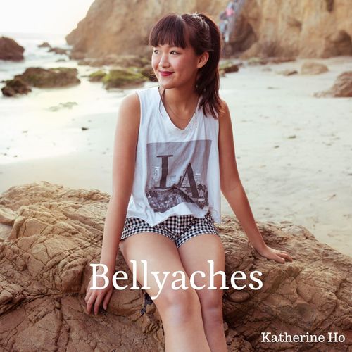 Katherine Ho