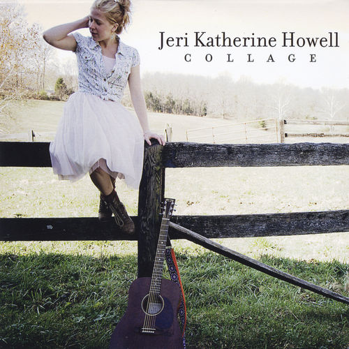 Katherine Howell