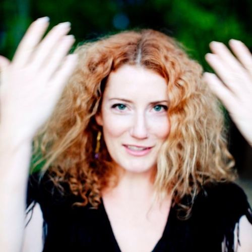 Kathleen Edwards