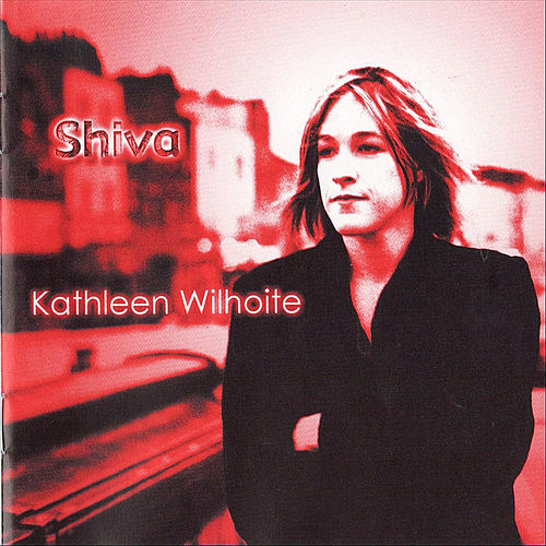 Kathleen Wilhoite