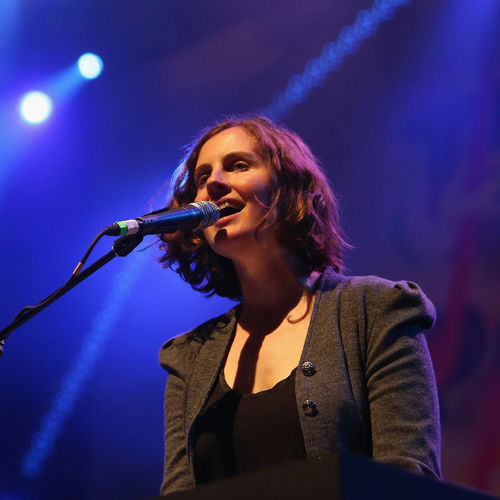 Kathryn Calder