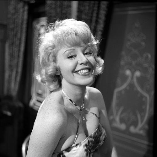 Kathy Kirby