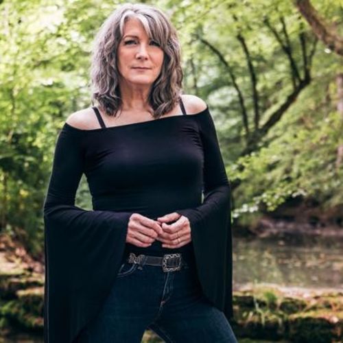 Kathy Mattea