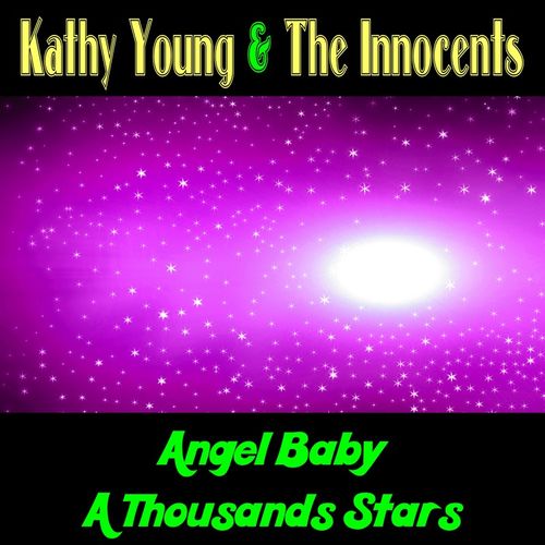 Kathy Young And The Innocents