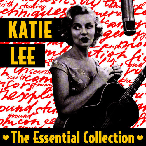 Katie Lee