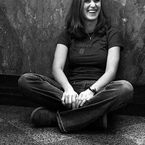 Katie Reider
