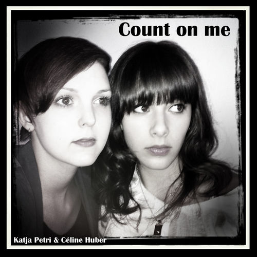 Katja Petri And Celine Huber
