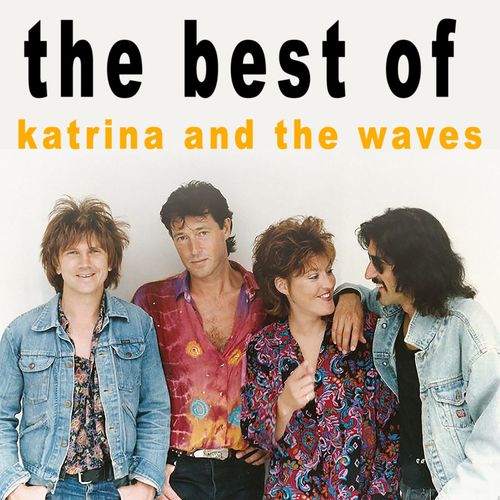 Katrina And The Waves