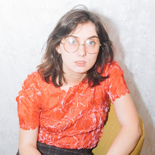 Katy Kirby