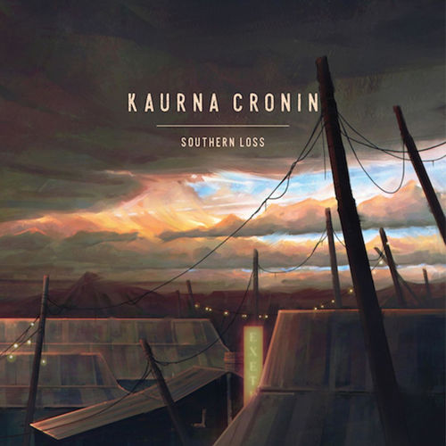 Kaurna Cronin