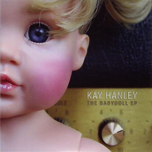 Kay Hanley
