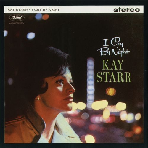 Kay Starr