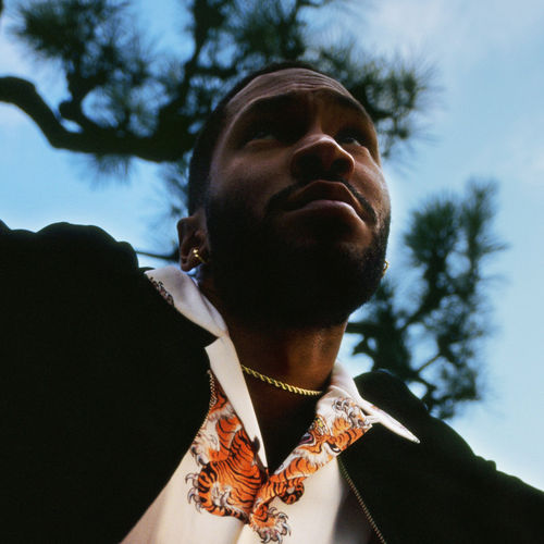 KAYTRANADA