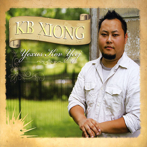 KB Xiong