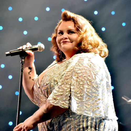 Keala Settle