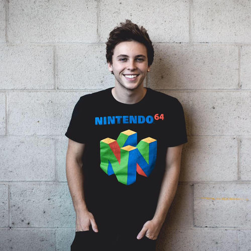 Keaton Stromberg