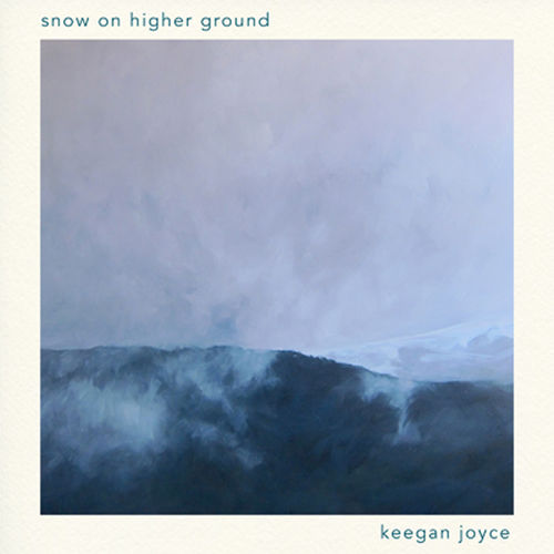 Keegan Joyce