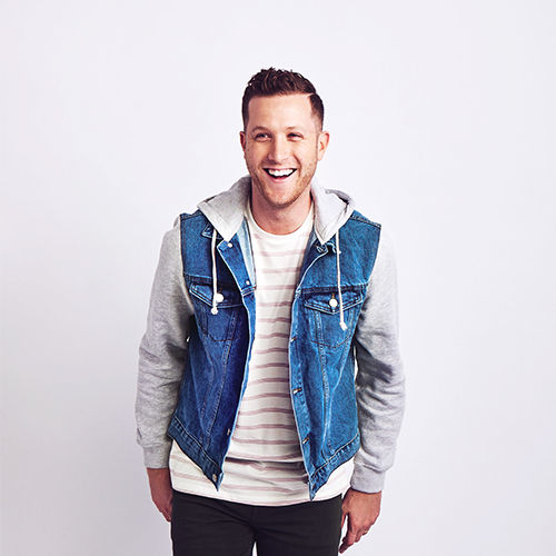 Keelan Donovan
