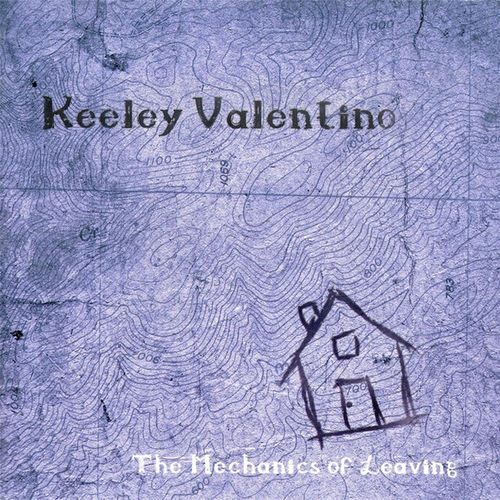 Keeley Valentino