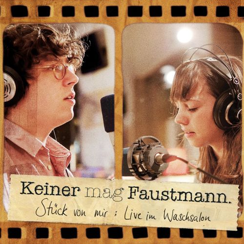 Keiner mag Faustmann
