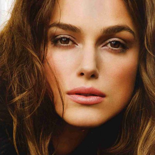 Keira Knightley