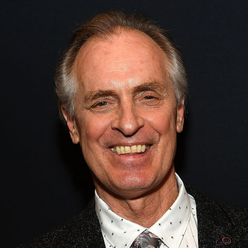 Keith Carradine