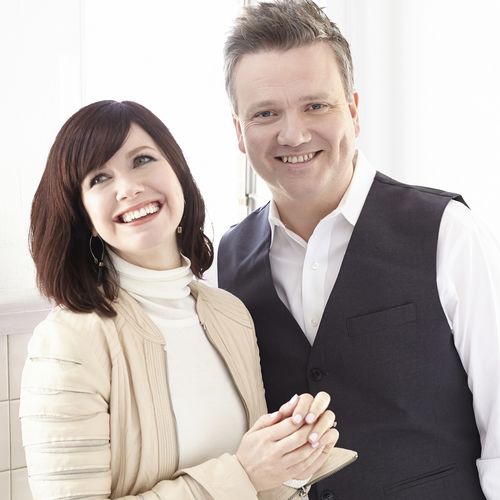 Keith Getty