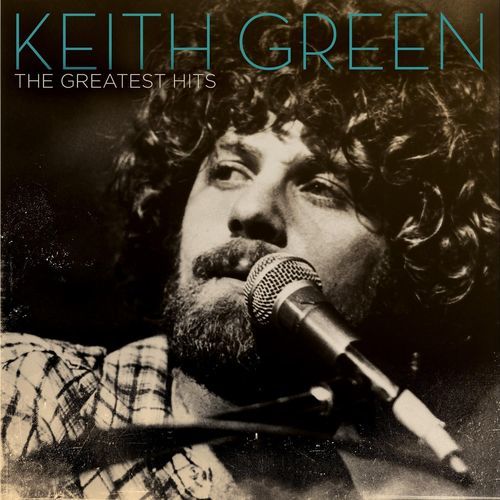 Keith Green