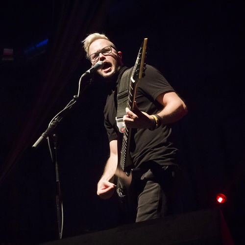 Keith Wallen