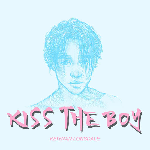 Keiynan Lonsdale