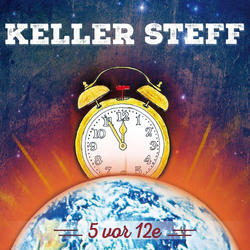 Keller Steff