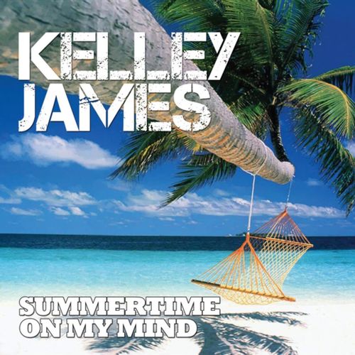 Kelley James