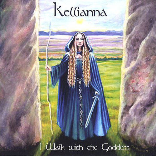 Kellianna