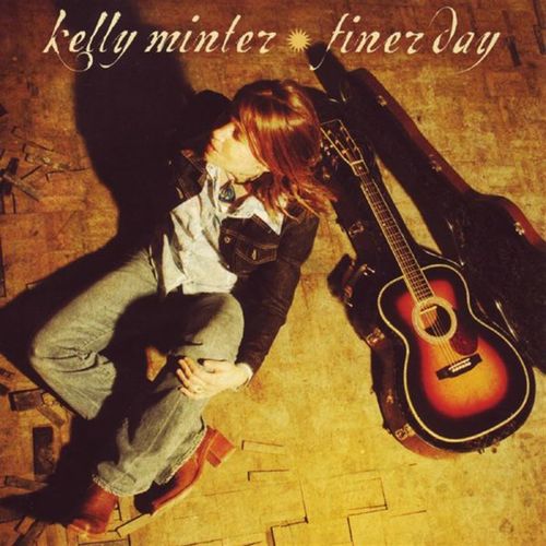 Kelly Minter