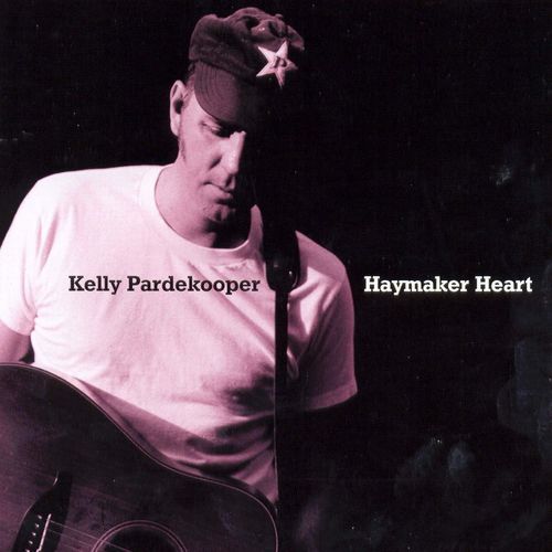 Kelly Pardekooper
