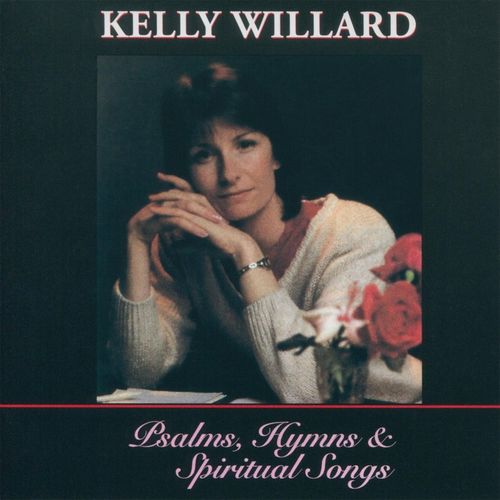 Kelly Willard