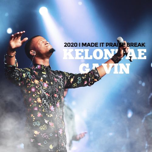 Kelontae Gavin