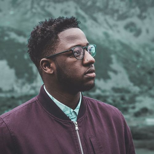 Kelvin Jones