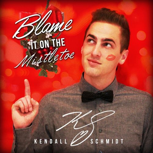 Kendall Schmidt