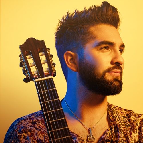 Kendji Girac