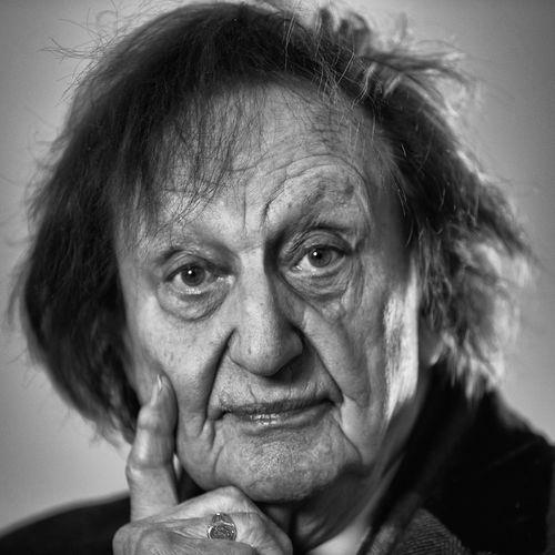 Ken Dodd