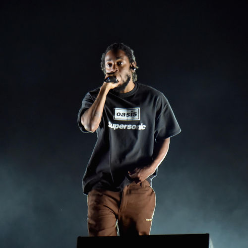 Kendrick Lamar