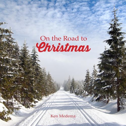 Ken Medema